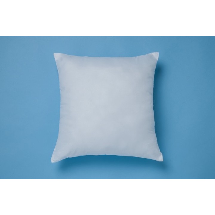 Coussin 40 x 40 cm housse en tissu