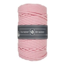 Durable Braided  203 Light Pink