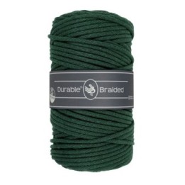 Durable Braided  2151 Hunter Green