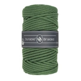 Durable Braided  2170 Tea Green