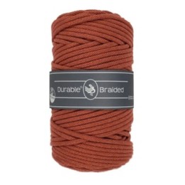 Durable Braided  2207 Ginger