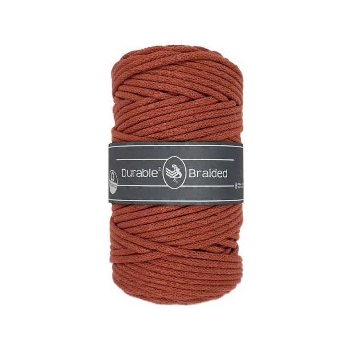 Durable Braided  2207 Ginger
