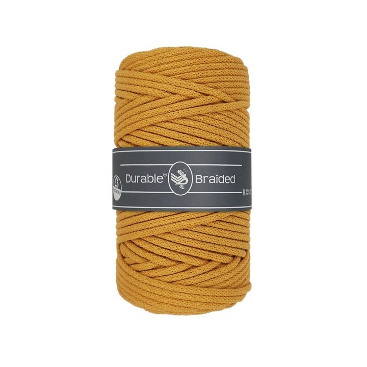 Durable Braided  2211 Curry
