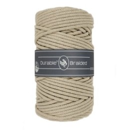 Durable Braided  2215 White Pepper