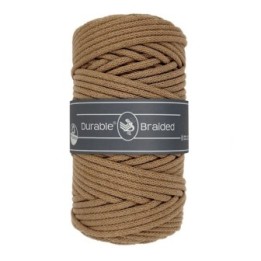 Durable Braided  2224 Amber Stone