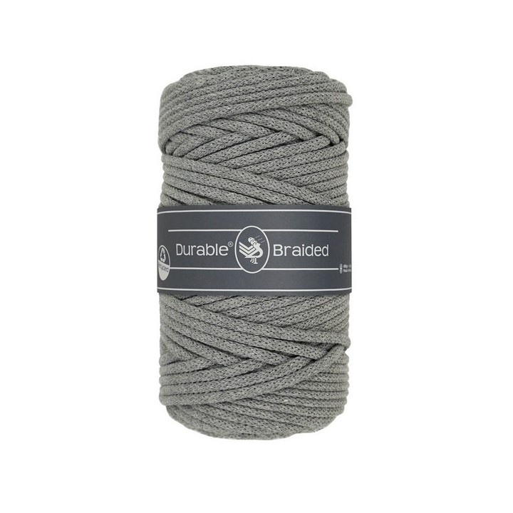 Durable Braided  2235 Ash