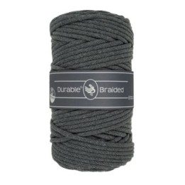 Durable Braided  2236 Charcoal