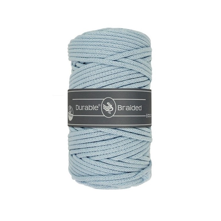 Durable Braided  319 Blue