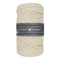 Durable Braided  326 Ivory