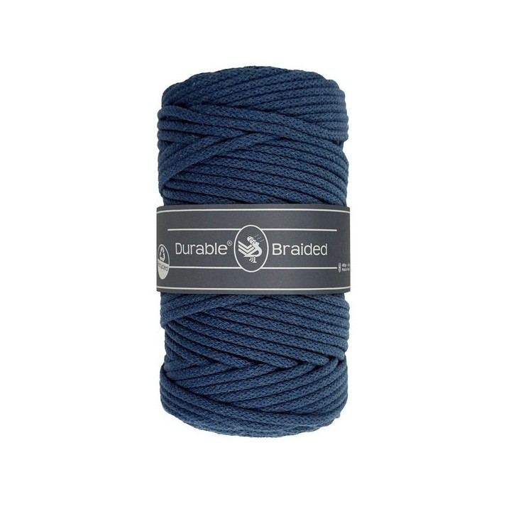 Durable Braided  370 Jeans