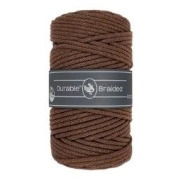 Durable Braided  385 Coffee