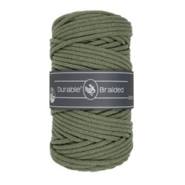 Durable Braided  402 Seagrass