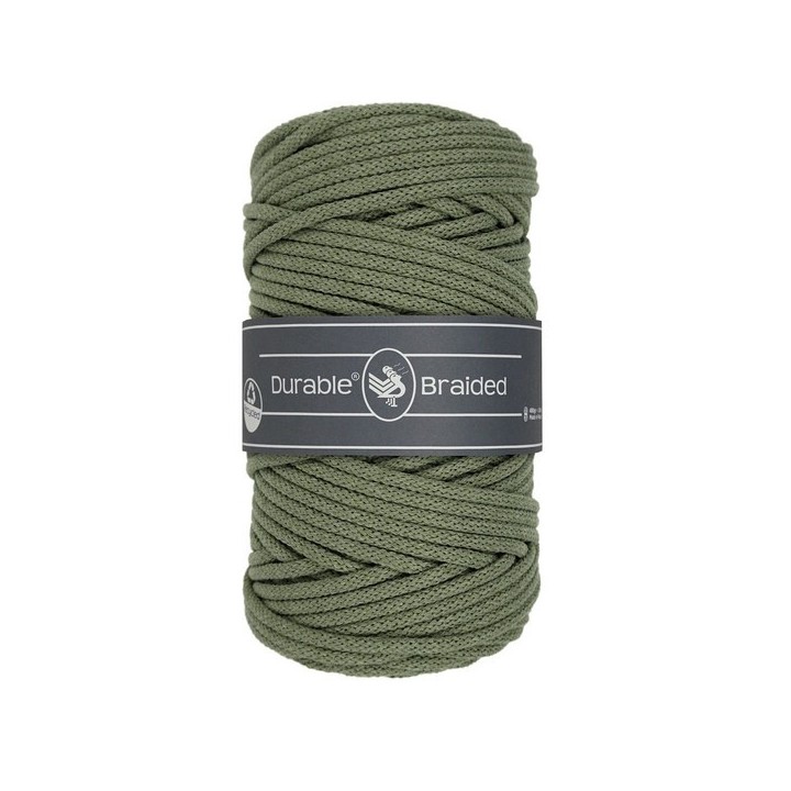 Durable Braided  402 Seagrass