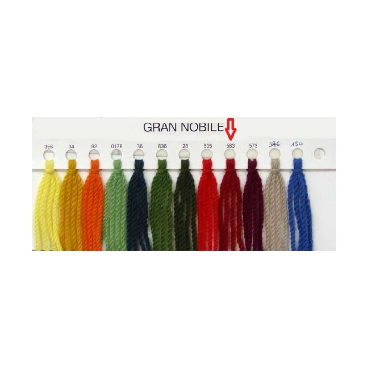 Gran Nobile 583