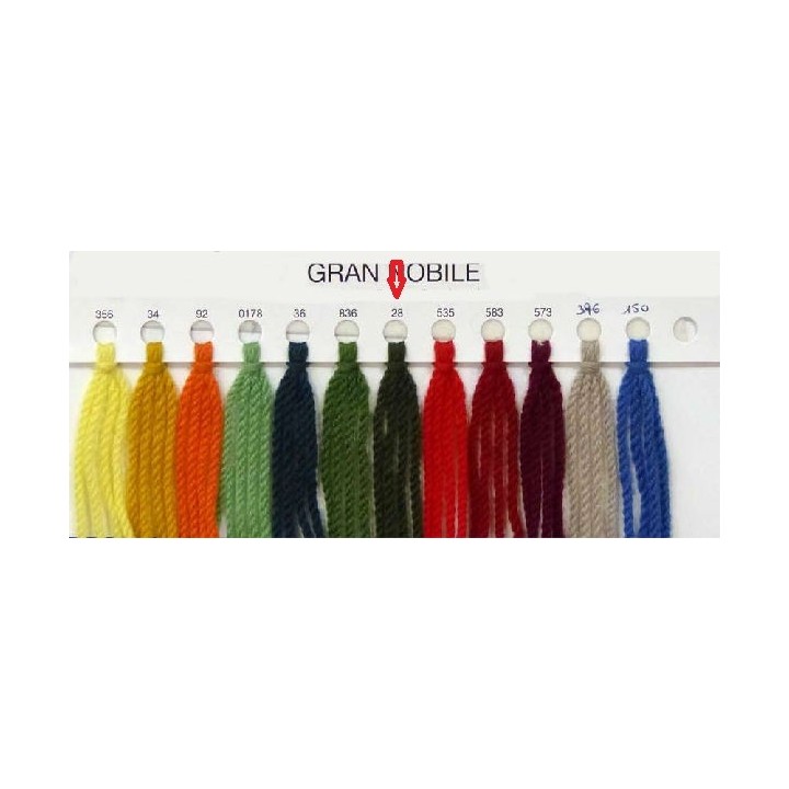 Gran Nobile 28