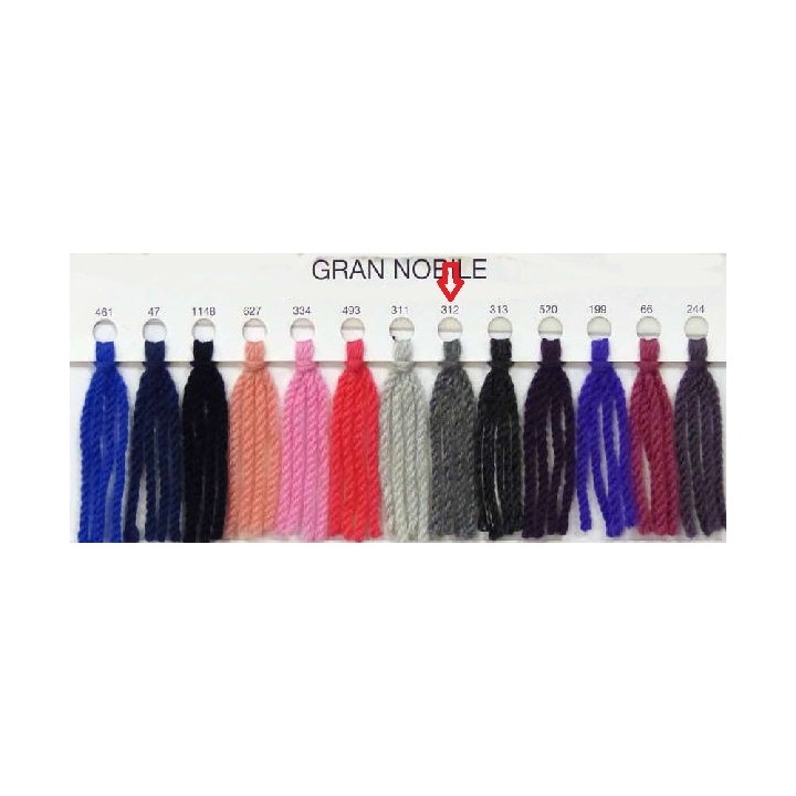 Gran Nobile 312