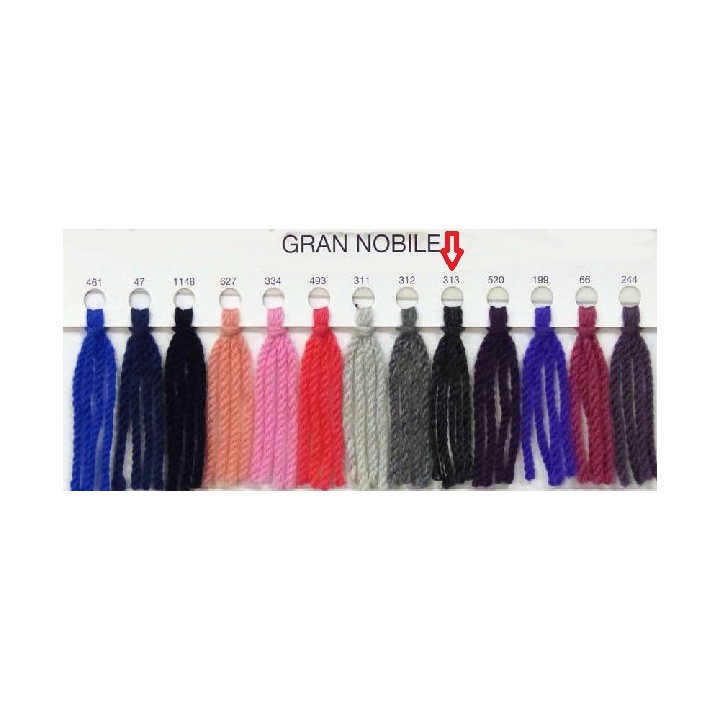 Gran Nobile 313