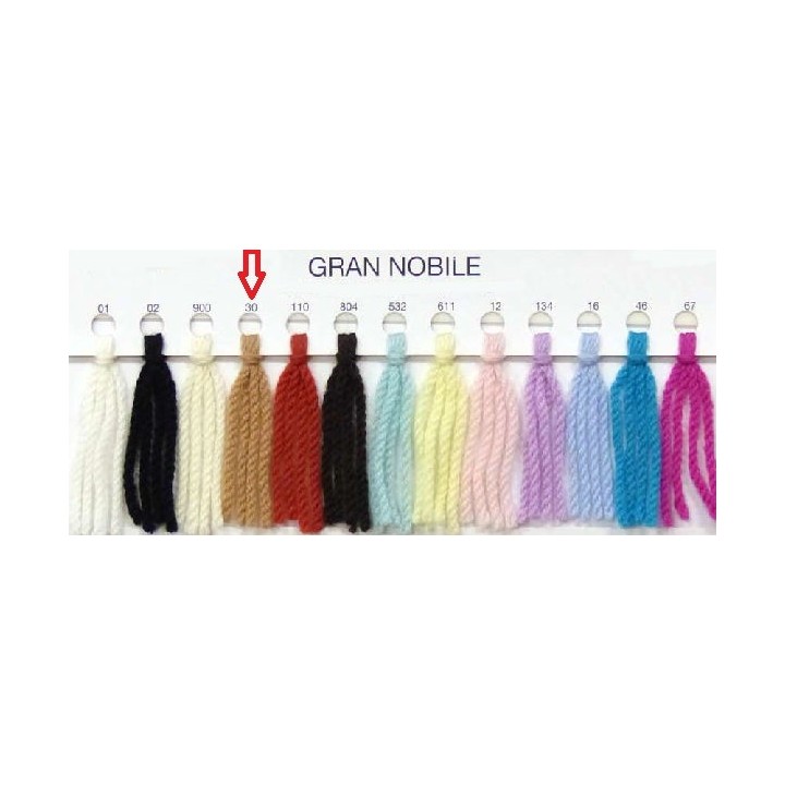 Gran Nobile 30