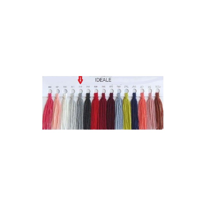 Ideale 312
