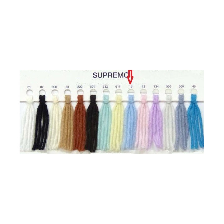 Supremo 16