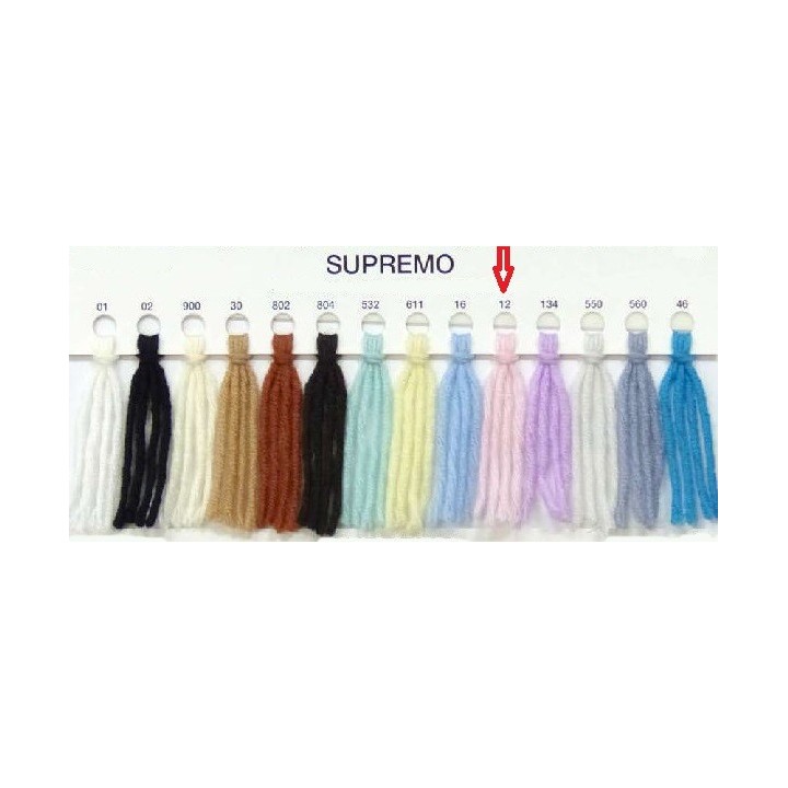 Supremo 12