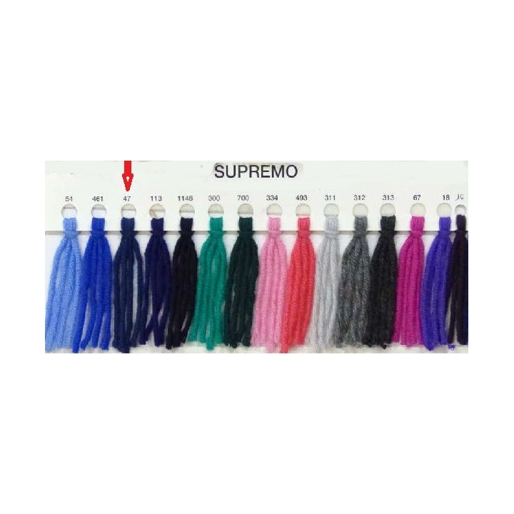 Supremo 47