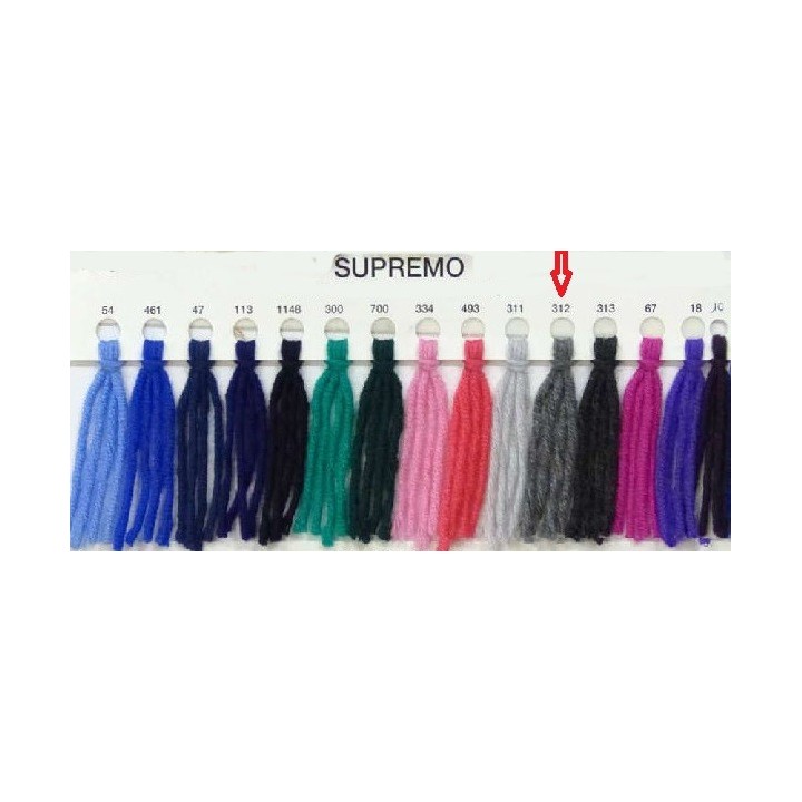 Supremo 312