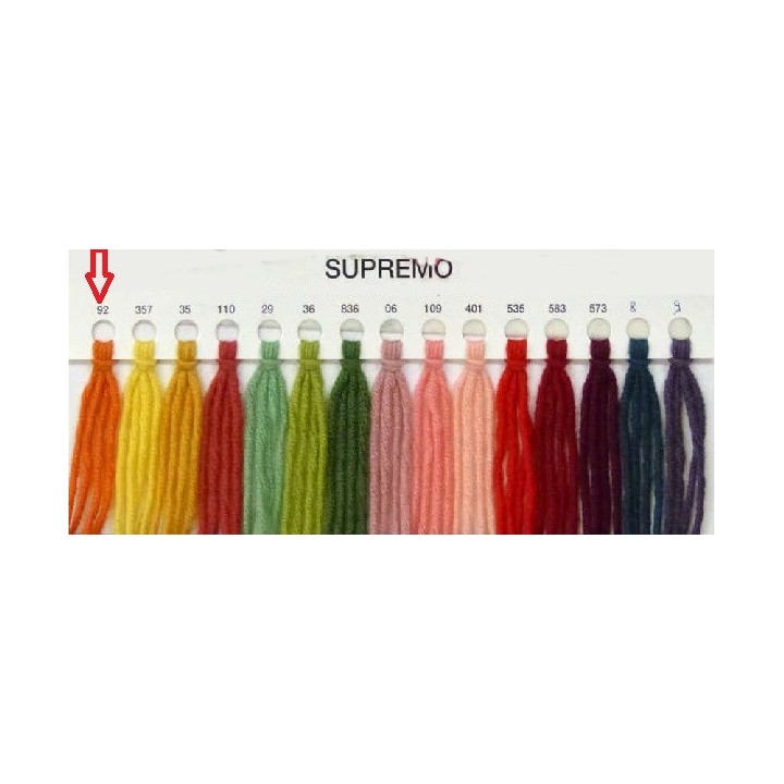 Supremo 92