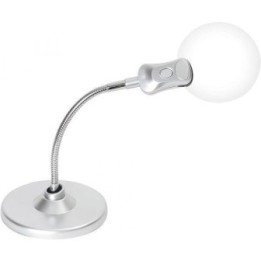 Lampe loupe à poser