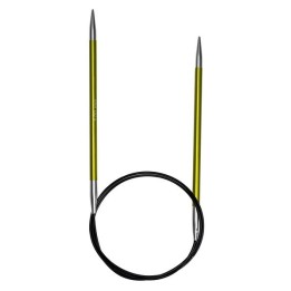 Lana Grossa Rainbow Circular knitting needle 5 mm length 40 cm