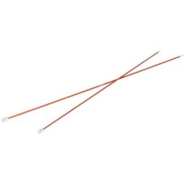 Lana Grossa Rainbow breinaald 40 cm - 2 mm