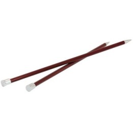 Lana Grossa Rainbow aiguilles 40 cm - 10 mm