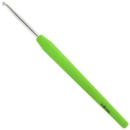 Lana Grossa Crochet hook Design 3,5 mm