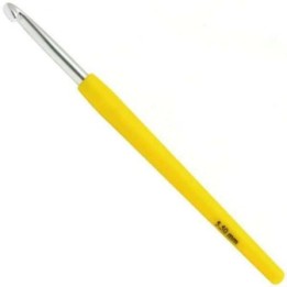 Lana Grossa Crochet hook Design 5,5 mm