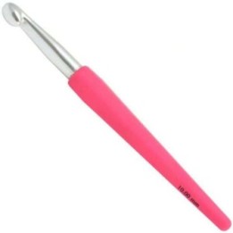 Lana Grossa Crochet hook Design 10 mm