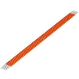 Lana Grossa Rainbow double pointed needles 2,5 mm