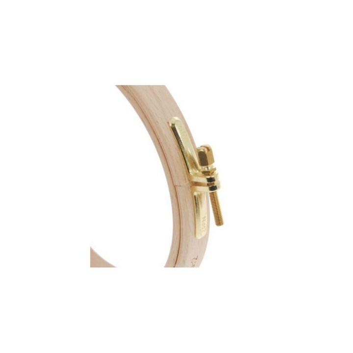 Borduurring Nurge 25 cm