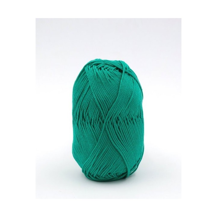 Phildar Phil Coton 3 emeraude