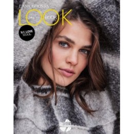 Lana Grossa Look Book 17