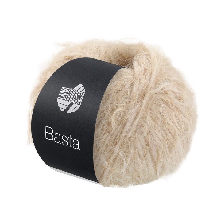 Lana Grossa Basta 03 beige