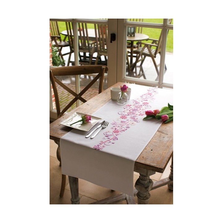 Bedruckter Fantasie