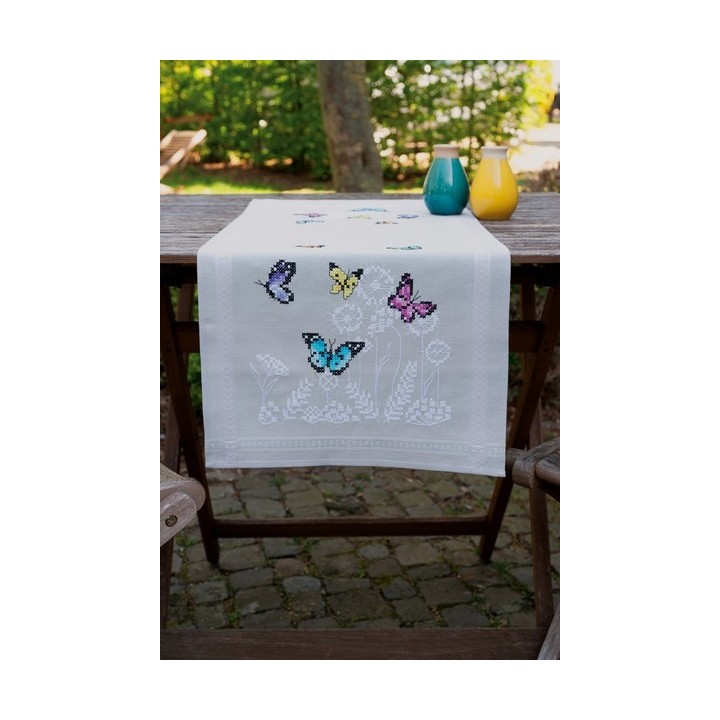 Loper kit Vlinderdans