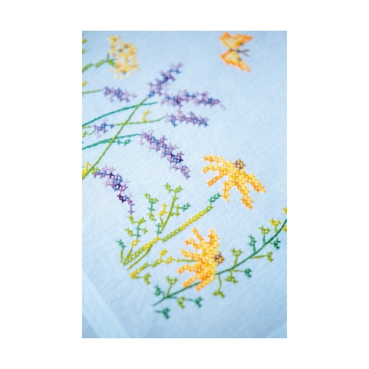 Loper kit Lavendel