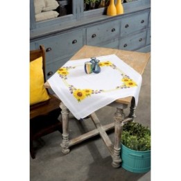 Kit nappe Tournesols
