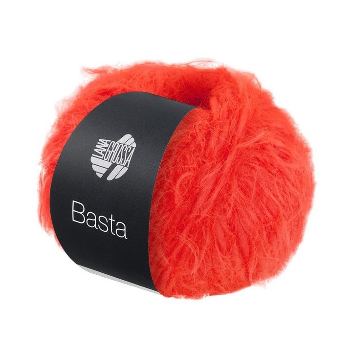 Lana Grossa Basta 11 Orange