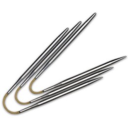 CraSY Trio Kort 2,5 mm