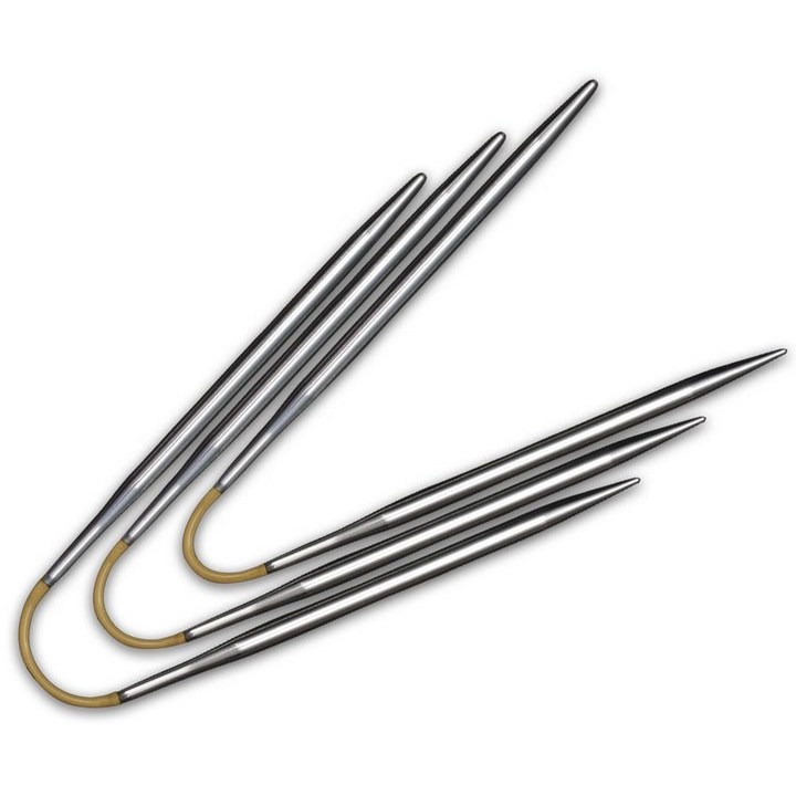 Addi  CraSY Trio Short 3,5 mm