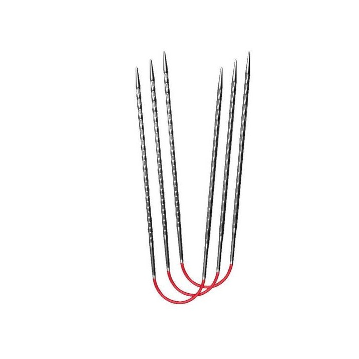 Addi  CraSY Trio Novel long 3 mm