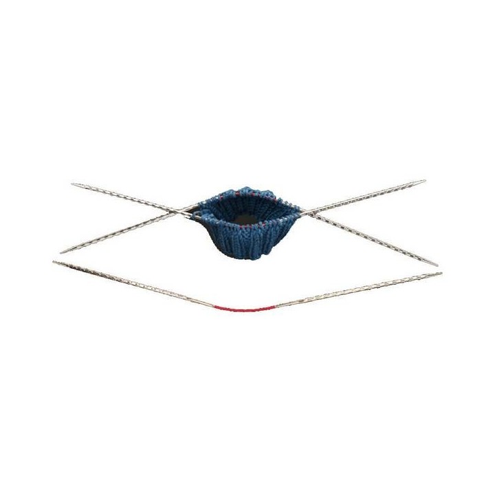 Addi  CraSY Trio Novel long 4,5  mm
