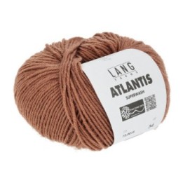 Lang Yarns Atlantis 15 Nougat